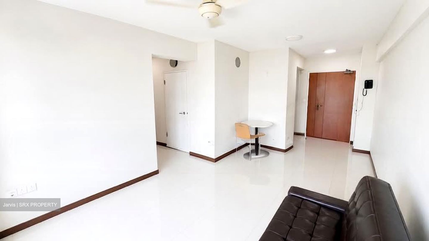 Blk 698C Jurong West Blossom (Jurong West), HDB 3 Rooms #607220701